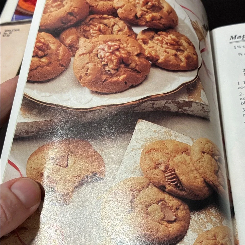 Favorite Recipes Cookbook magazine Collection